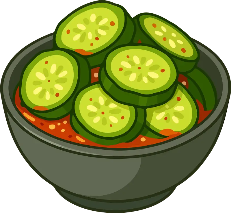 banchan 1