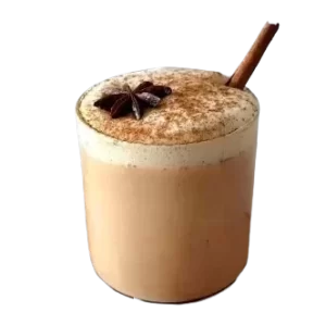 Chai Latte