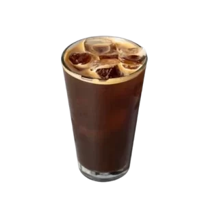 Iced Americano