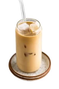 Iced Latte