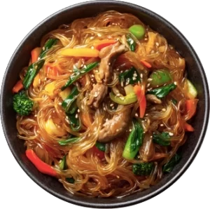 Japchae
