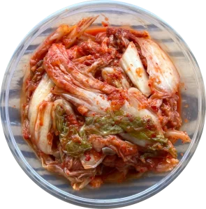 Fresh Kimchi