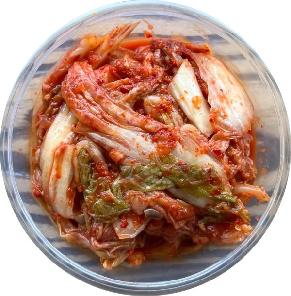 Fresh Kimchi